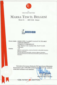 Marka Tescil